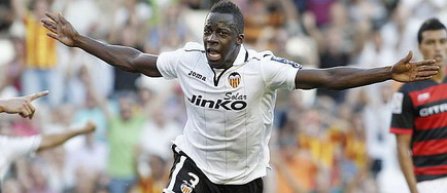 Spania: Primera Division - Etapa 4